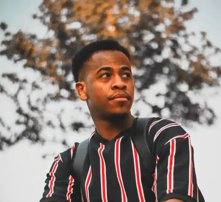 How to stop an erection