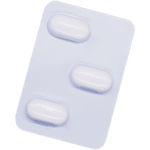 Azithromycin 500mcg blister