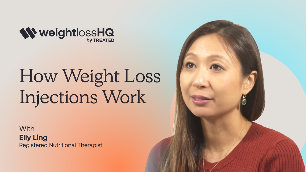 How do weight loss injections work?