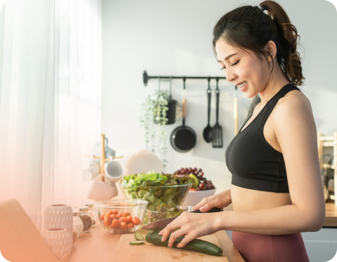 Nutrition basics for weight loss injections