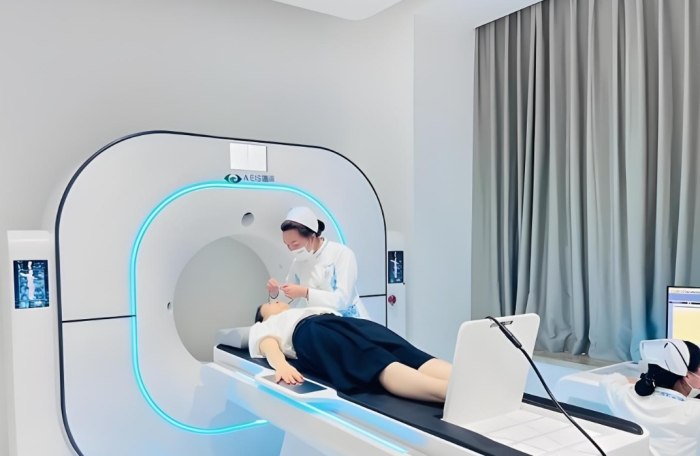 全身 健康 檢查