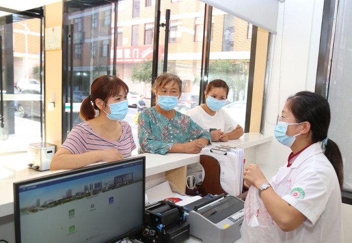 全身健康檢查 全身健康檢查
