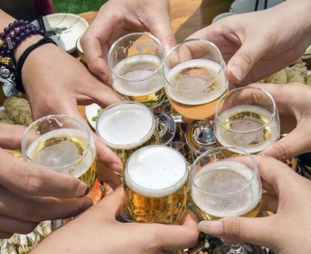 解 酒 的 最 快 方法