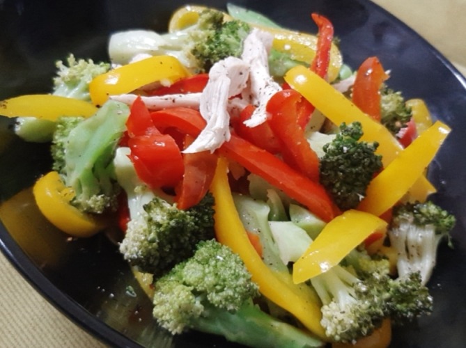 健康便當食譜 健康便當食譜