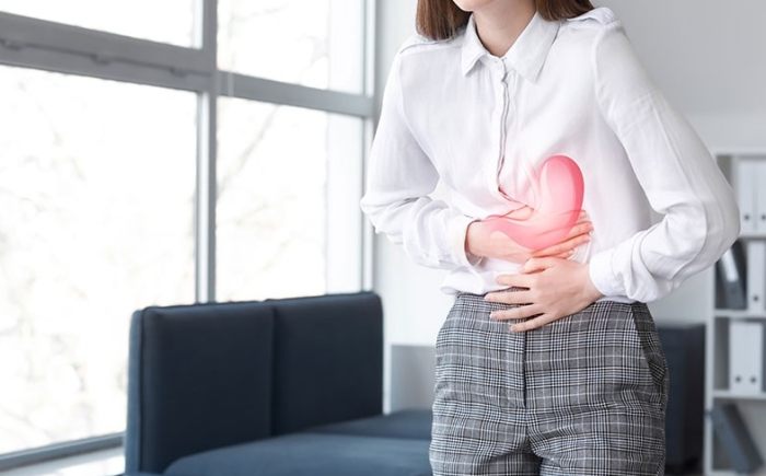 胃脹氣解決方法