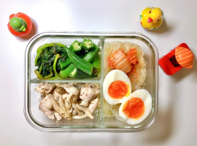 健康料理食譜 健康料理食譜