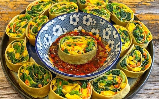健康早餐食譜 健康早餐食譜