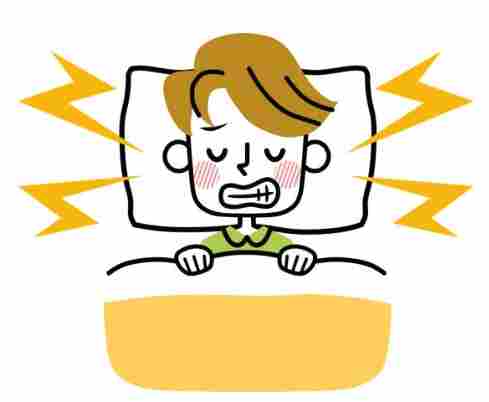 改善睡眠