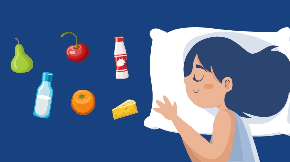 失眠解決方法