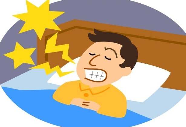 改善睡眠