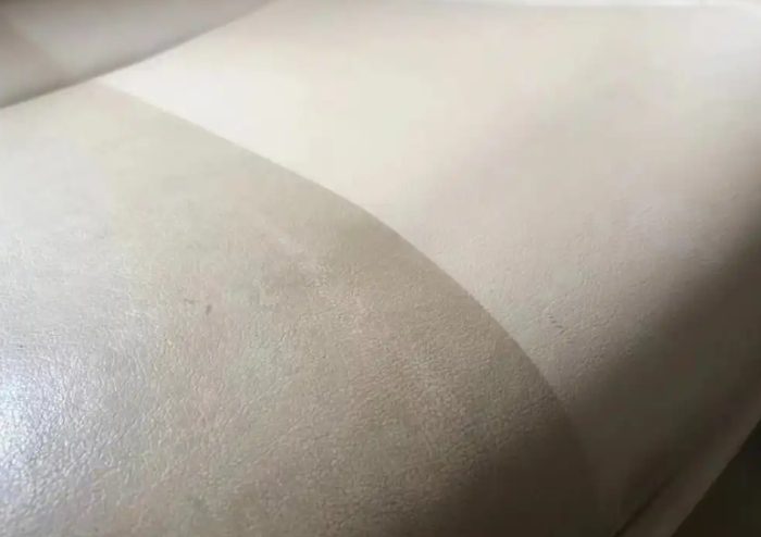 皮革清潔保養