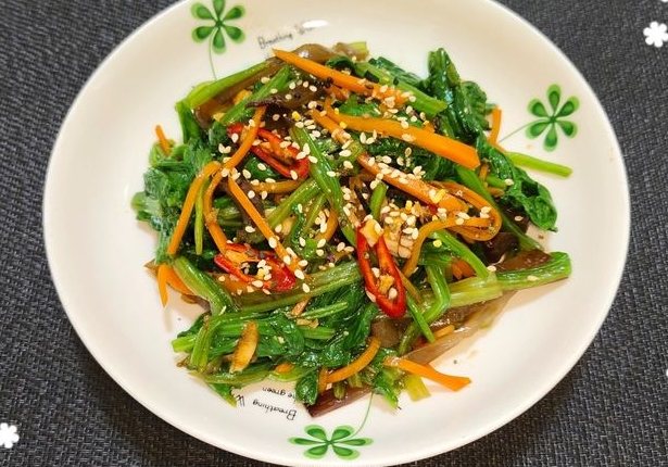 土豆絲 土豆絲
