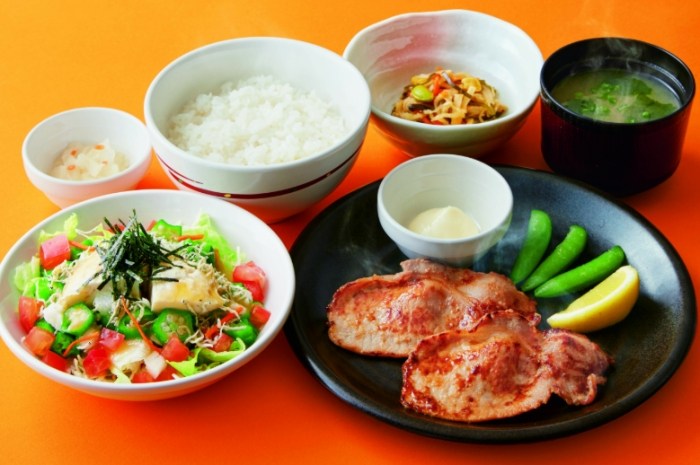 健康食譜三餐 健康食譜三餐