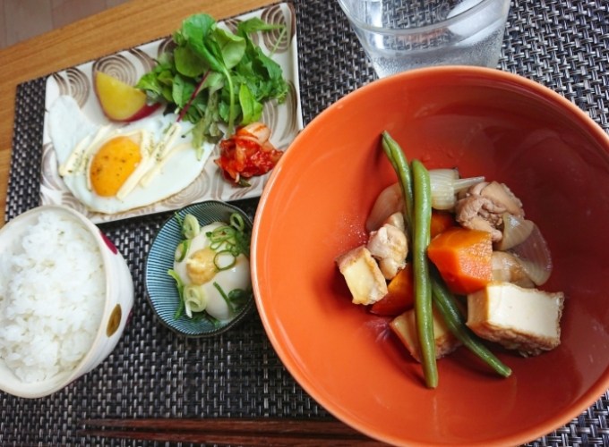 健康蔬菜料理 健康蔬菜料理