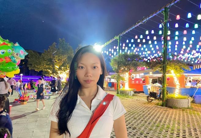 夜市攤位