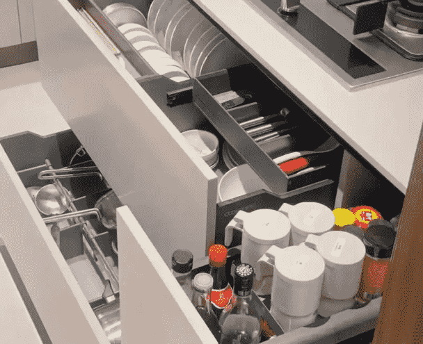 廚房收納工具 廚房收納工具