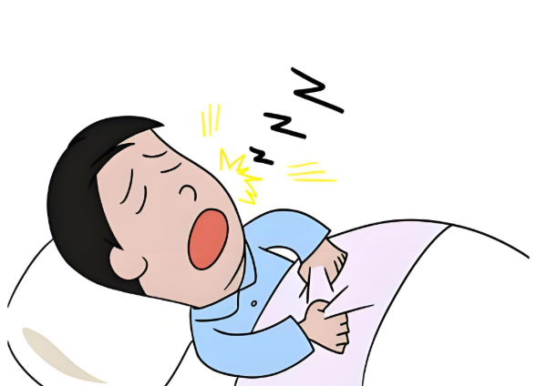 為何晚上睡覺容易鼻塞 為何晚上睡覺容易鼻塞