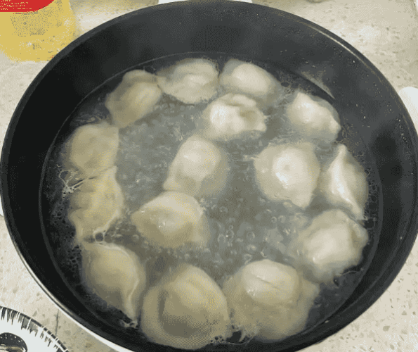水餃怎麼煮 水餃怎麼煮