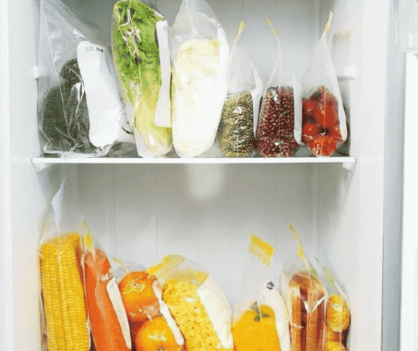 食物保存方法​