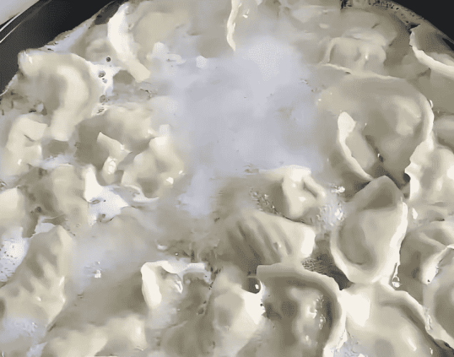 煮水餃方法 煮水餃方法