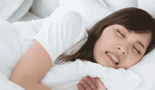 磨牙原因 磨牙原因