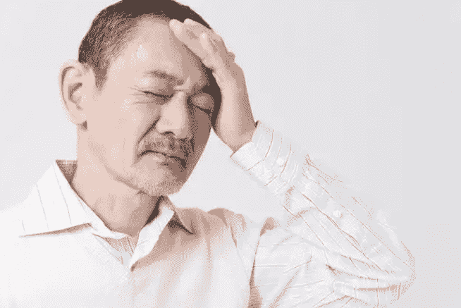 男人更年期症狀改善方法