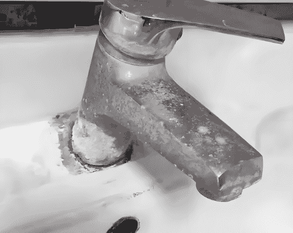 水垢有害吗 水垢有害吗
