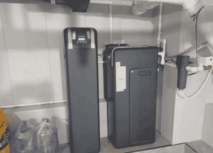 水垢清潔 水垢清潔