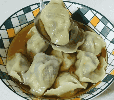 煮水餃方法 煮水餃方法