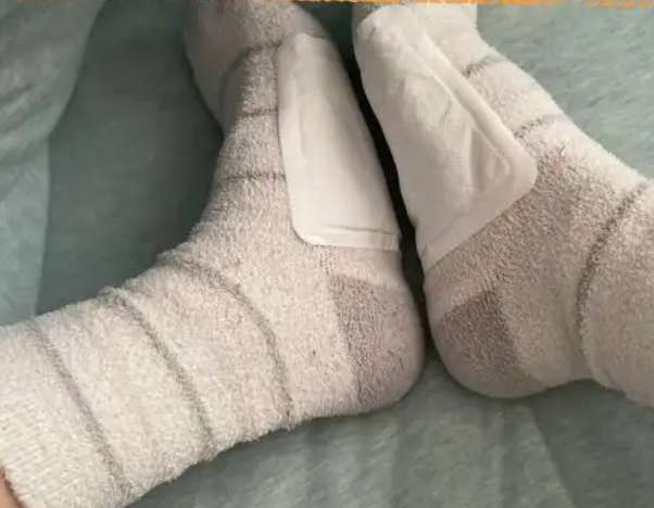 腳冰冷的解決方法 腳冰冷的解決方法