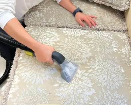 布沙發清潔 布沙發清潔