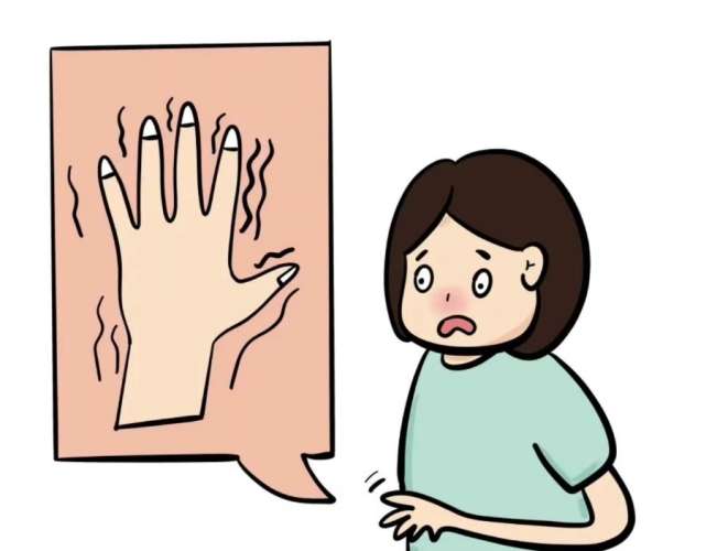 老年人手抖的原因及治療方法 老年人手抖的原因及治療方法